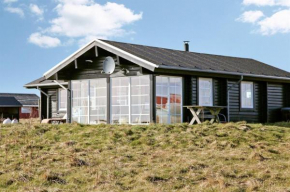 Løkken Holiday Home 126